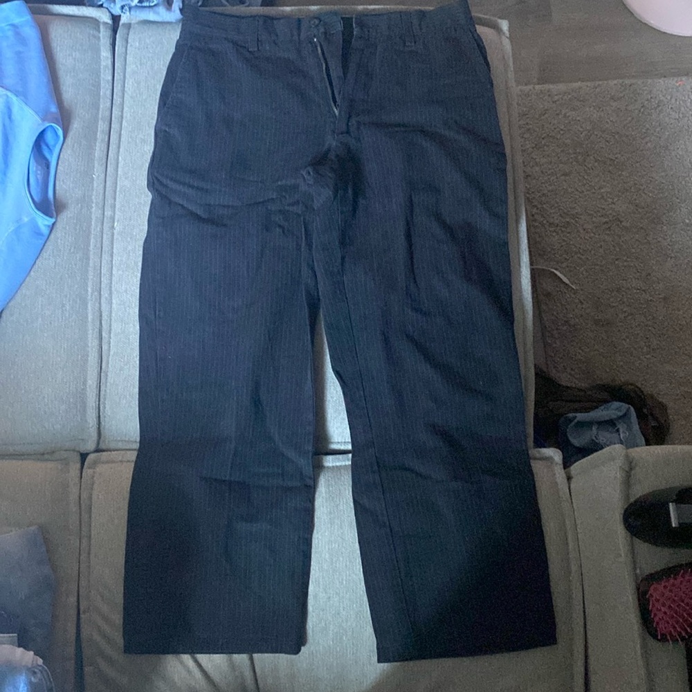 work pants (business casual)